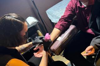 Requena Tattoo Eventos - 11