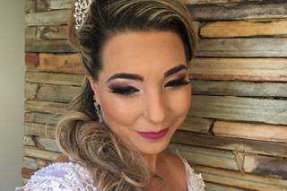 Andreia Fernandes Dia da noiva - 5