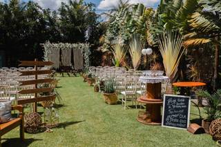 Ayalla Eventos - 9