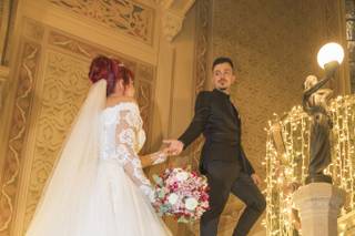 Camila Reis - Makeup & Hair Artist - 12