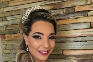 Andreia Fernandes Dia da noiva - 6