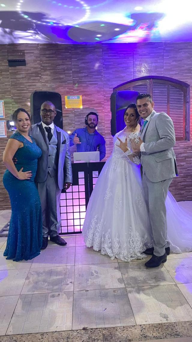 DJ Valentaine Eventos - 2