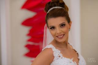 Monique Ferreira Makeup - 16