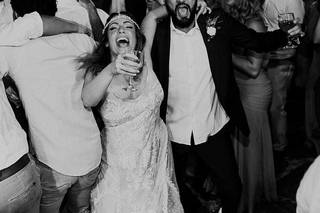 Brasil Wedding - 5