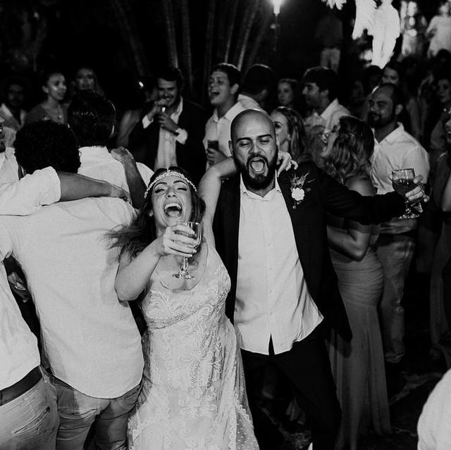 Brasil Wedding - 1