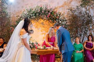 Celebrante Dreska Fuze - 34