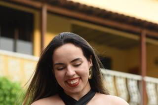 Milena Araújo Beauty Artist - 12