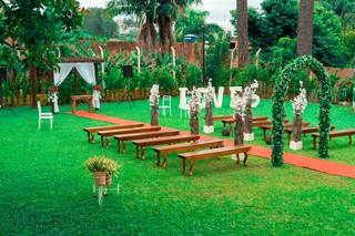 Espaço Selah Eventos - 14