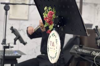 Divino Amore - 10