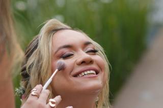 Milena Araújo Beauty Artist - 13