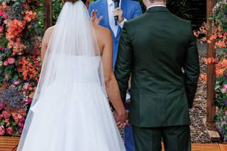 Celebrante Jean Brehm - 10