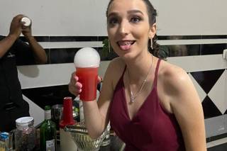 Thiaguinho Drinkss - 1