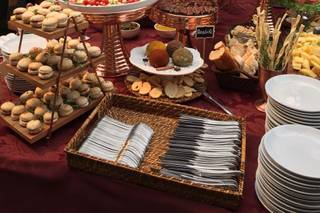 Chez Cox Festas - 2