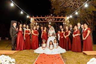 Estação Sonhar - Chacara De Eventos - 22