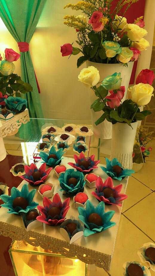 Su Art's Buffet - 2
