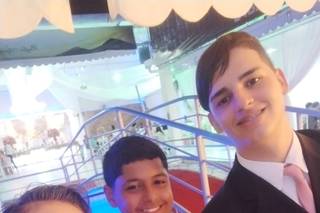 Buffet Aguas de Pison - 5