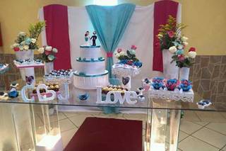 Su Art's Buffet - 10