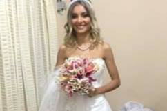 Camila Nogueira Maquiadora - 19