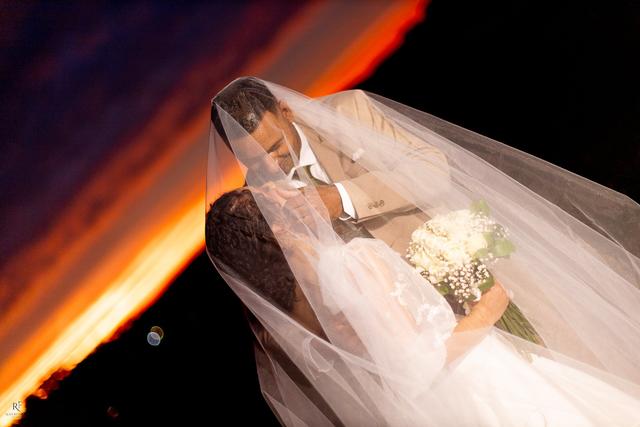 RF Fotografia de Casamento - 2