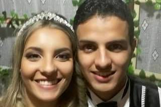 Camila Nogueira Maquiadora - 20