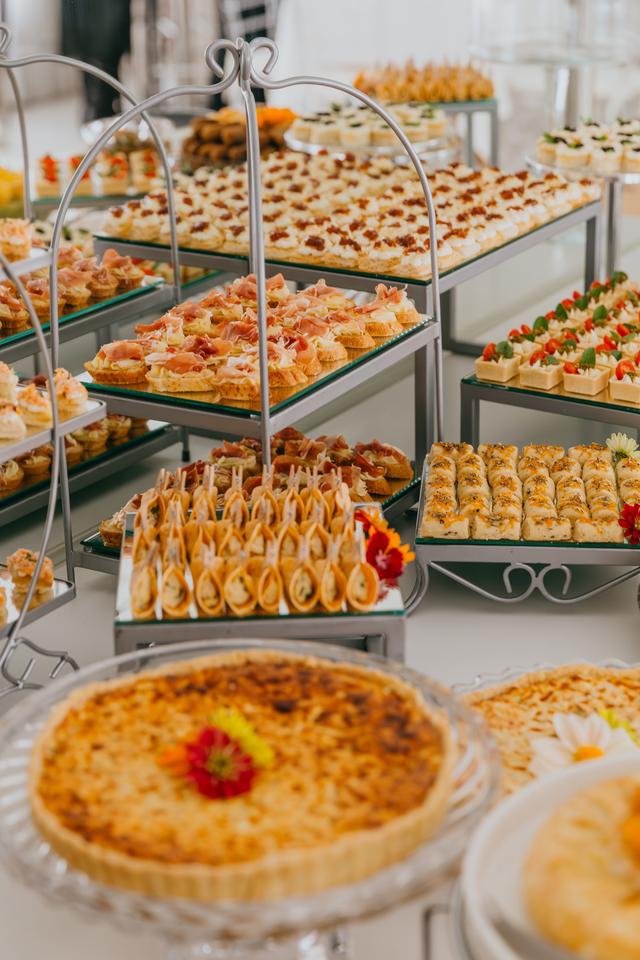 Ab Gastronomia Água na Boca - Chef's Tribus - 1