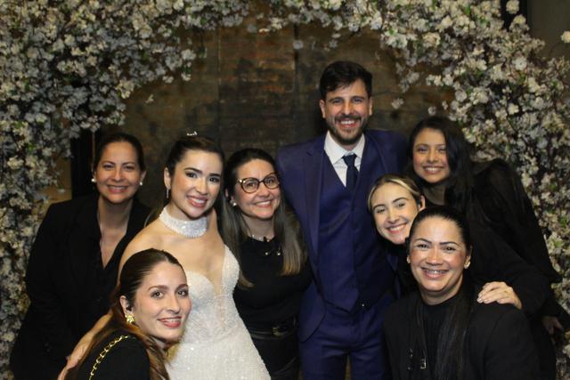Lux Assessoria de Eventos - 1