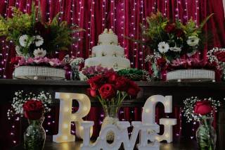 Sonhando e Realizando Eventos - 28