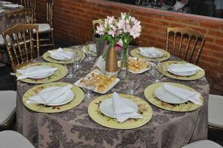 Alellui Buffet e Decorações - 5