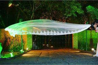 Palatino Buffet e Espaço - 18
