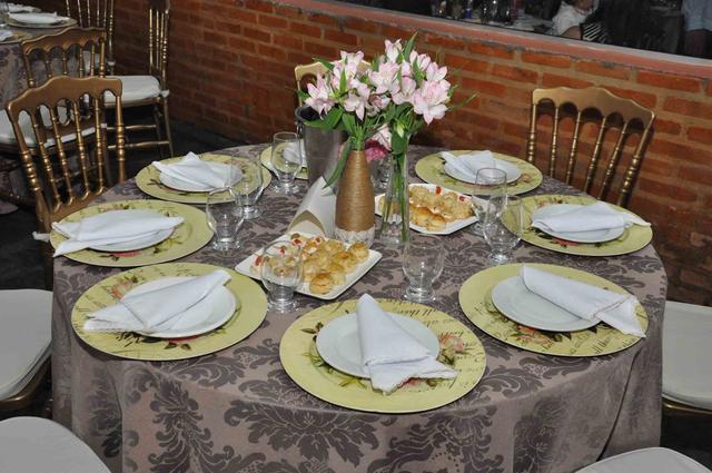 Alellui Buffet e Decorações - 1