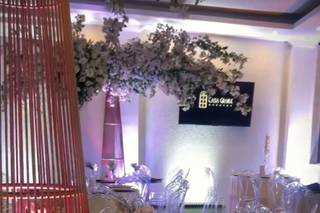 Casa Grande Eventos - 5