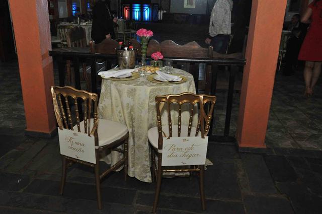 Alellui Buffet e Decorações - 2