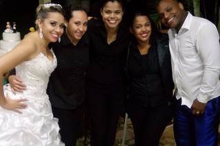 A Noiva e o Buquê Assessoria - 11