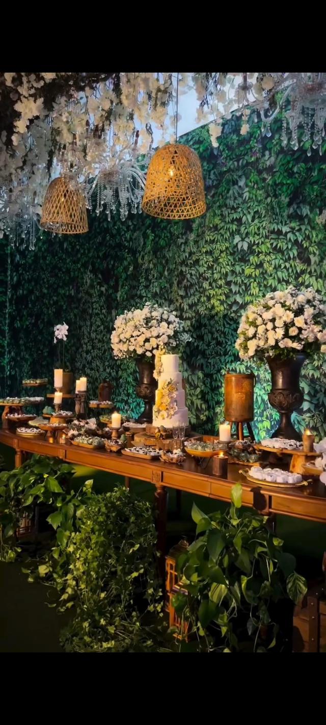 Casa Grande Eventos - 3
