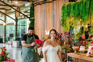 In Love Wedding - 16