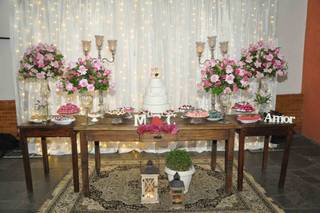 Alellui Buffet e Decorações - 7