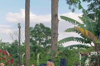 Espaço Selah Eventos - 20