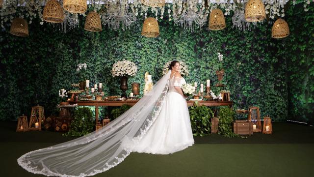 Casa Grande Eventos - 4