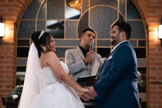 Tiago Bruno - Celebrante - 24