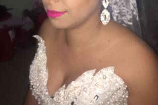 Viviane Faver Hair Stylist - 7