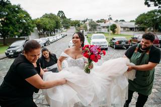 In Love Wedding - 18