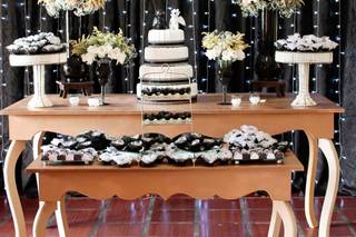 Sonhando e Realizando Eventos - 25