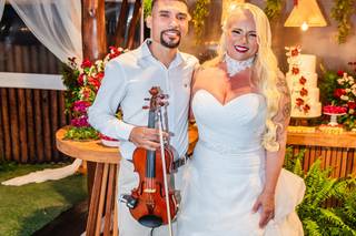 Jônatas Violinista - 5