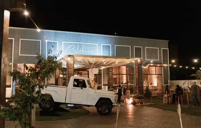 Celebrare Eventos - 3