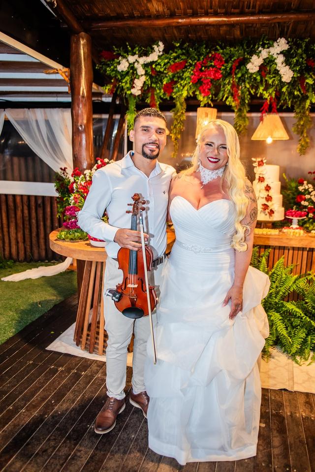 Jônatas Violinista - 1