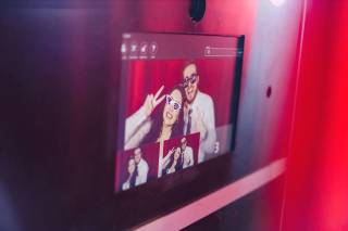 Foto Cabine SP - 8