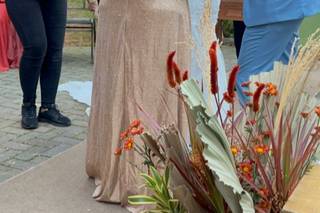 Moncherrie Assessoria em Eventos - 12