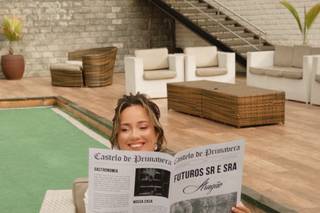 Castelo de Primavera - 10