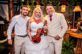 Jônatas Violinista - 6