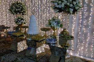 Flor no Laço Decor - 21